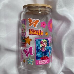 Lizzie McGuire Cup
